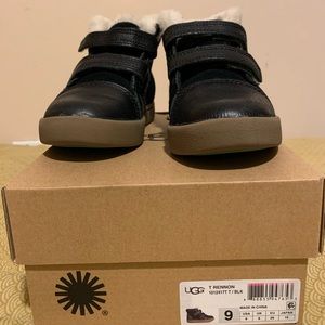 UGG Rennon sneaker